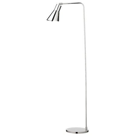 Gulvlampe Marcolia