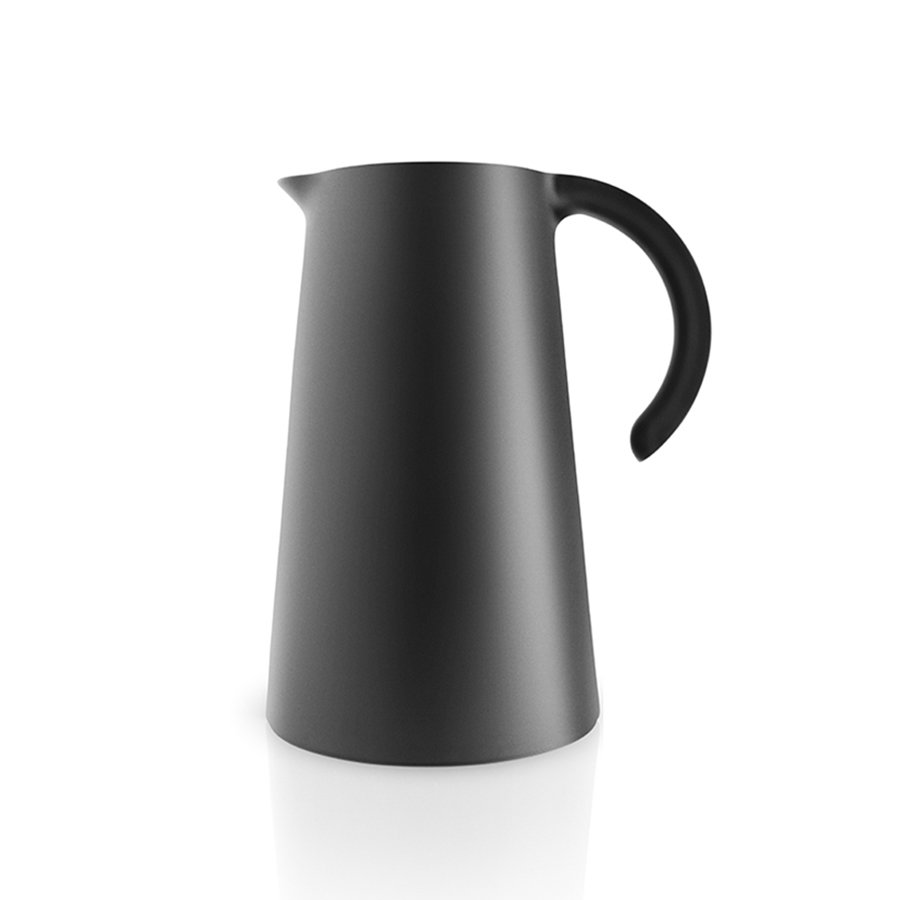 Eva Solo Rise Termokanne 1l Sort