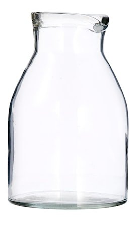 Kanne i Glass Ø 8 cm