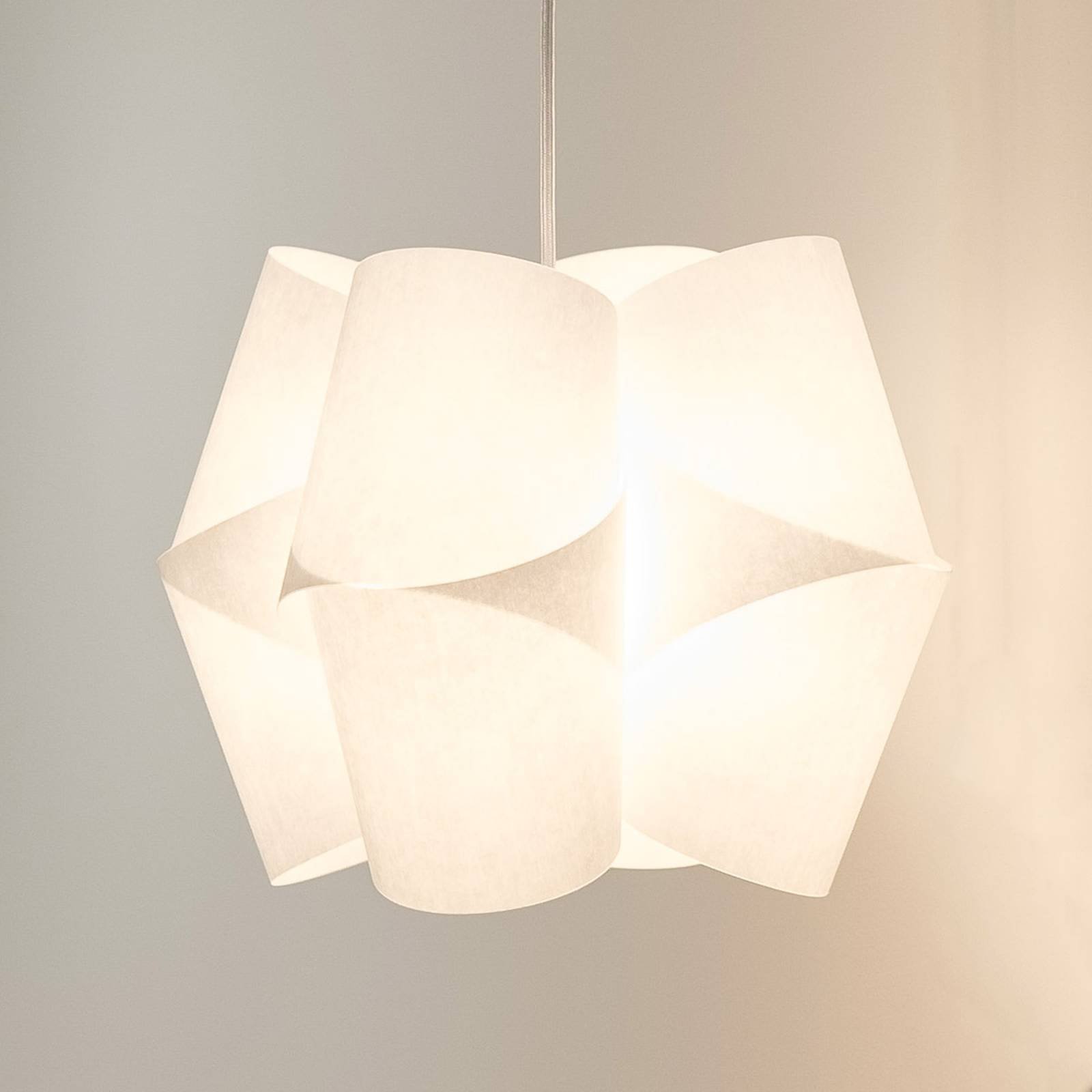 Vegglampe Julii, eik, utgående