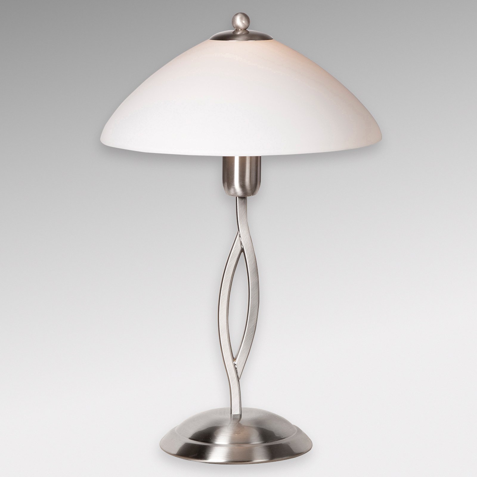 Capri bordlampe med spesiell sjarm