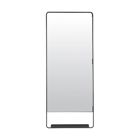 Shelf mirror veggspeil m. Hylla
