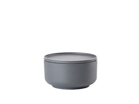 Skål Cool Grey Peil D 16 H 8,8