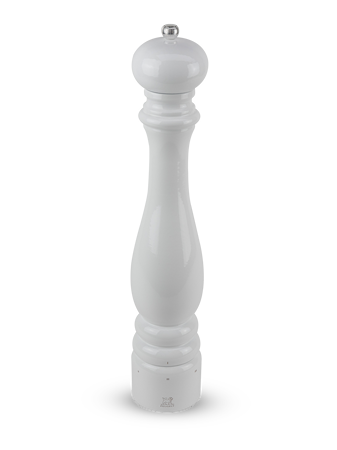 Paris U'select Pepperkvern Hvitlakkert 40 cm