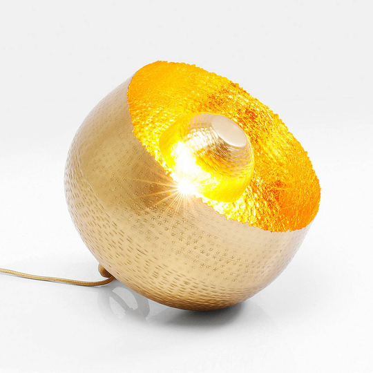 KARE Apollon bordlampe, Ø 28 cm