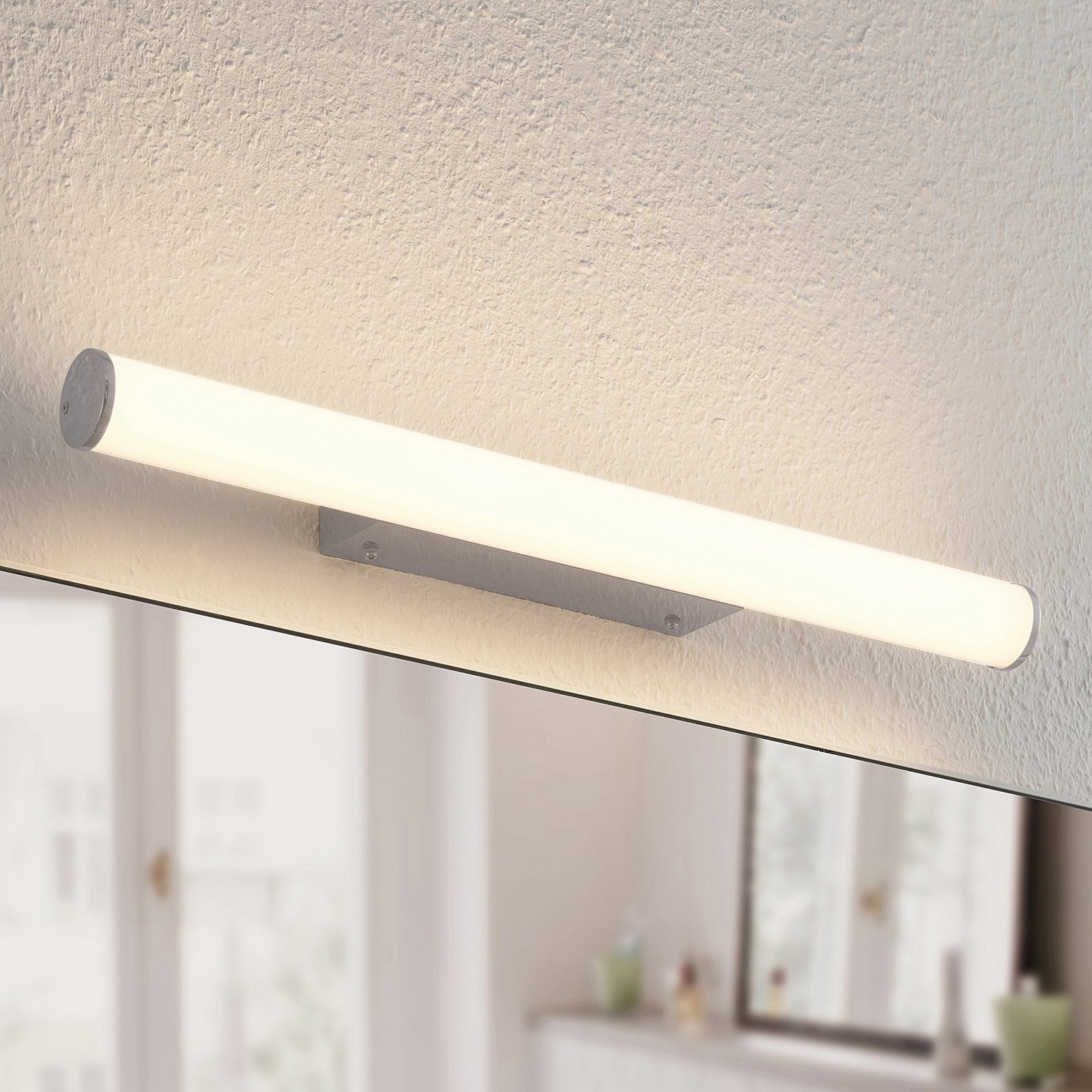 Lindby Sanbi LED-speillampe, 60 cm