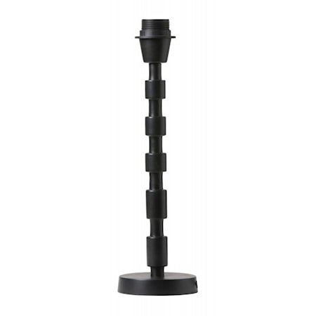 Justin Bordlampe Black