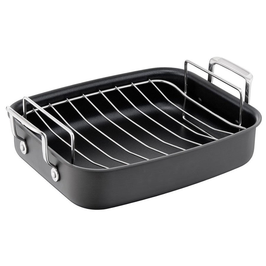 Tefal Jamie Oliver Professional Roaster 26X32 cm