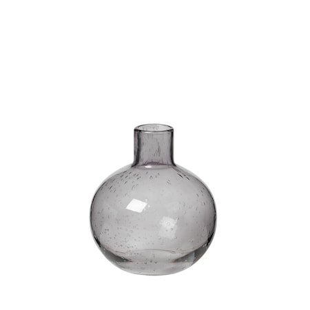 Vase Bob 12,5 cm Drizzle