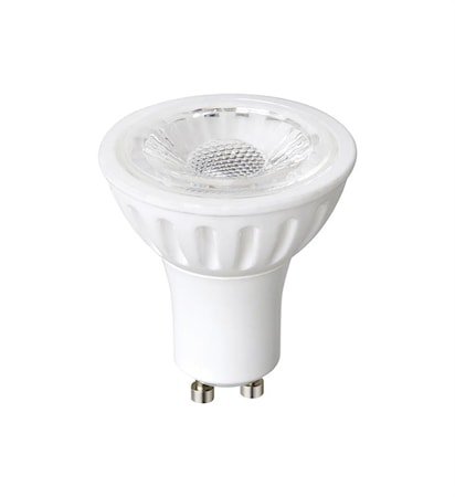 COB GU10 6W Dimbar