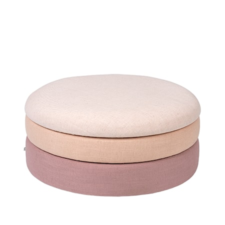 Pond Puff Ø68 cm Rose Shades