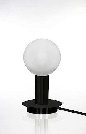 Bordlampe Torch Svart