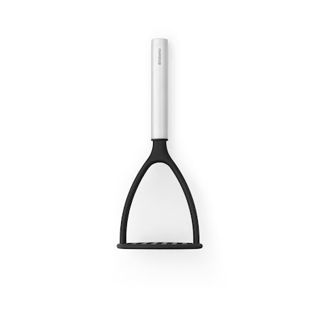 Potetmoser Non-Stick Rustfritt Stål