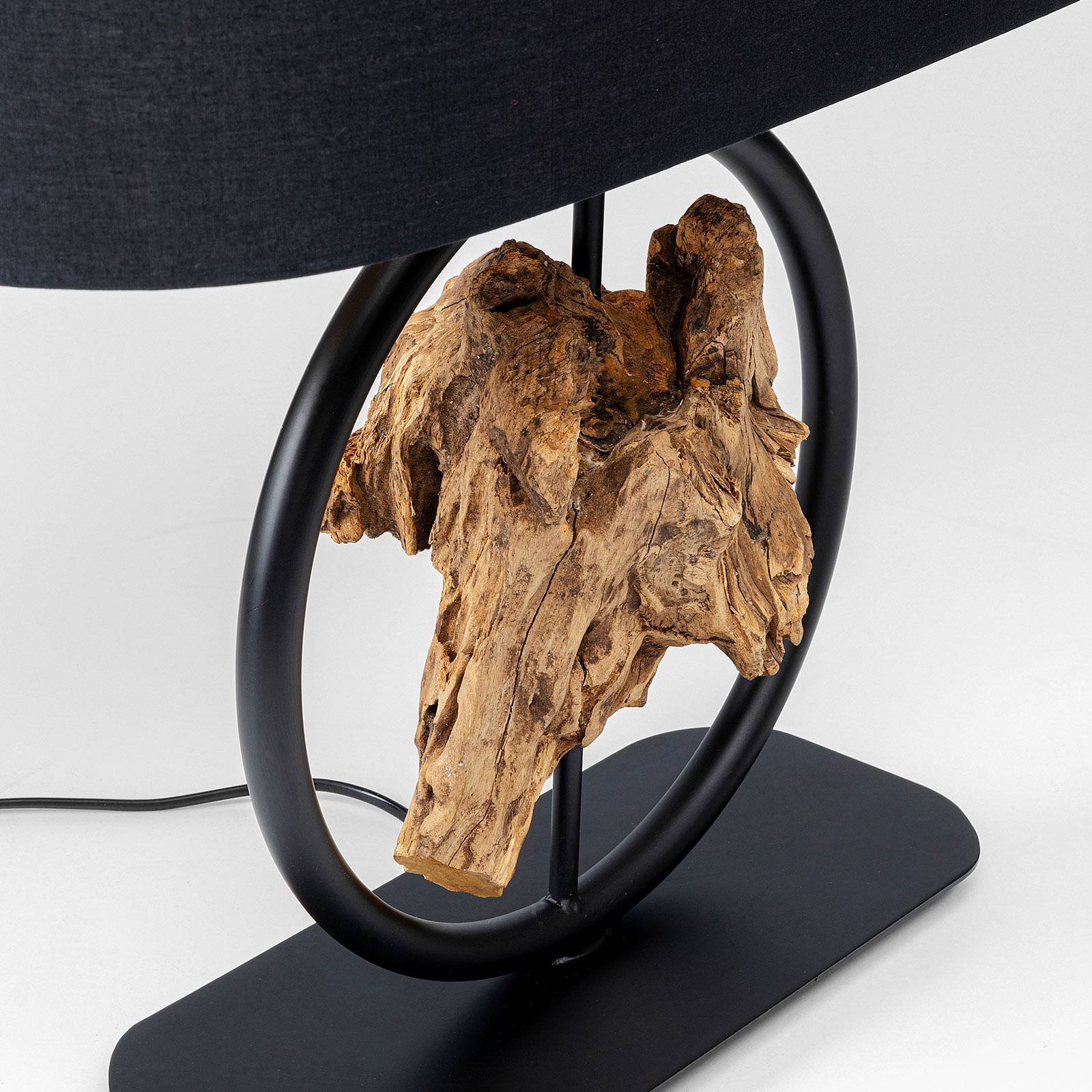 KARE Nature Circle bordlampe med tre