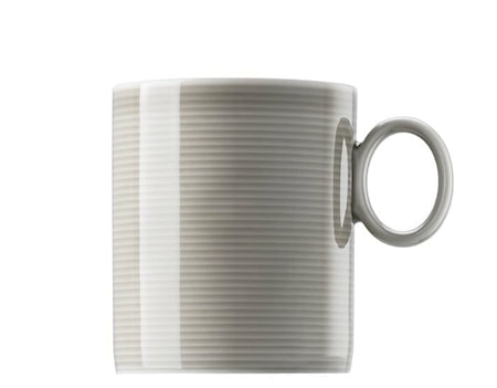 Loft Moon Grey Kopp Grande 38 cl