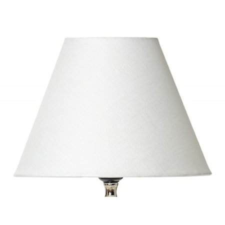 Basic cone 23 Hvit