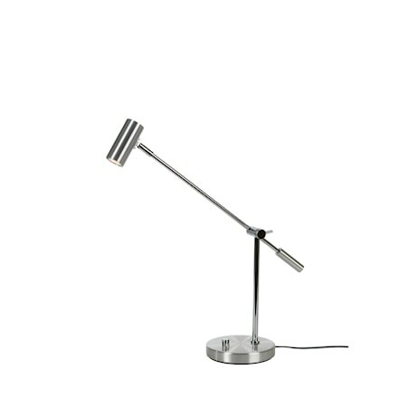 Cato Bordlampe Alu LED Dimbar