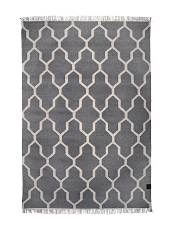 Tangier teppe titanium – 200x300