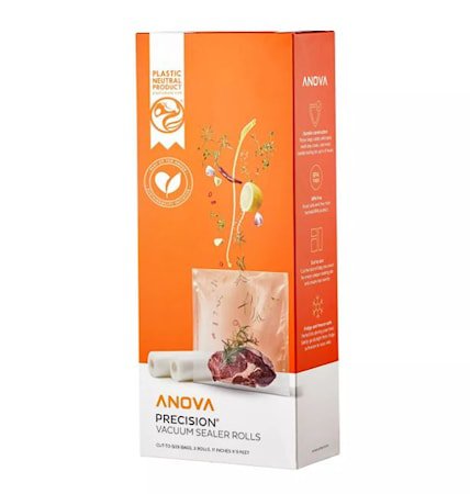 Anova Precision® Vacuum Sealer Bags (Rolls)