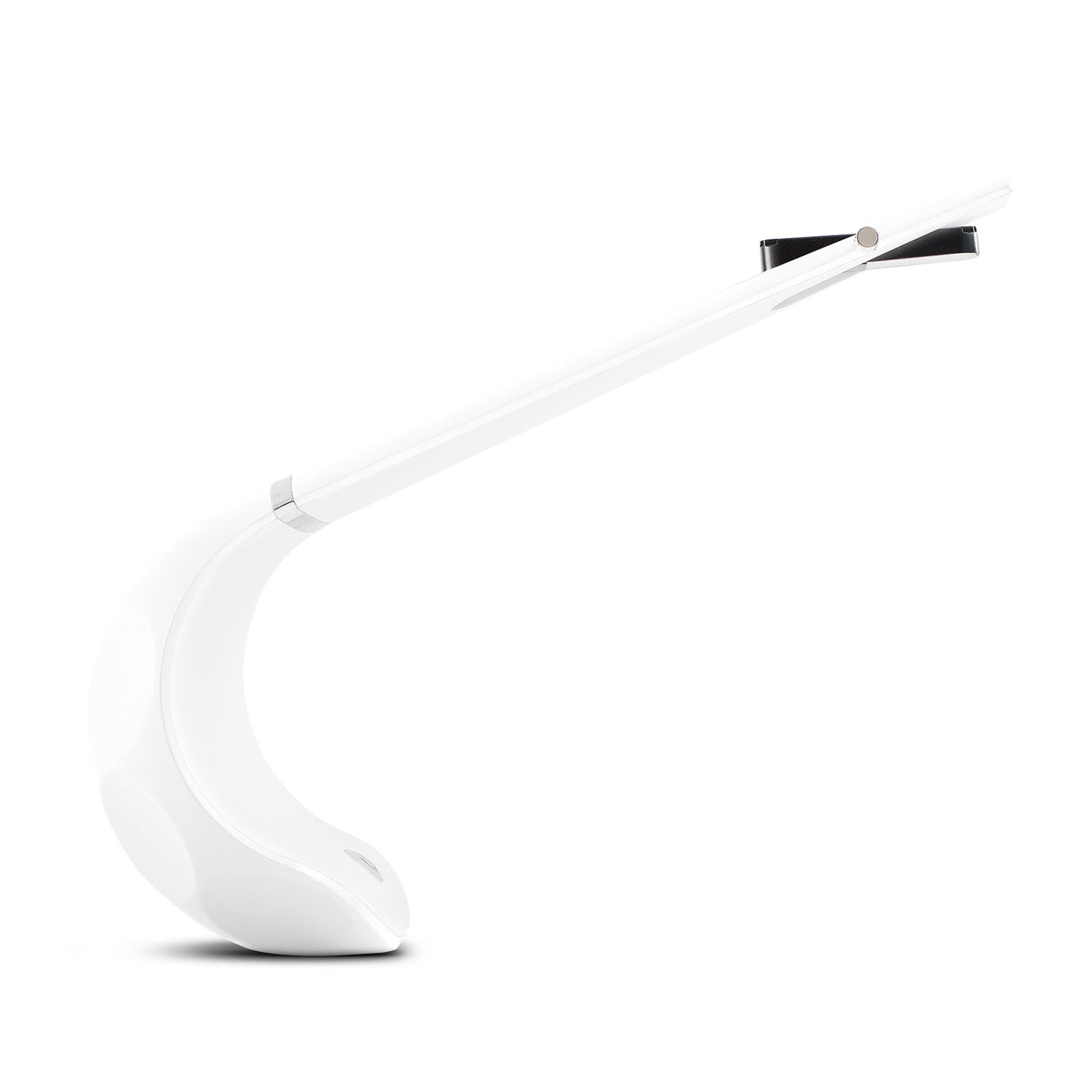 TRAE Kali LED-skrivebordslampe, 5 000 K hvit