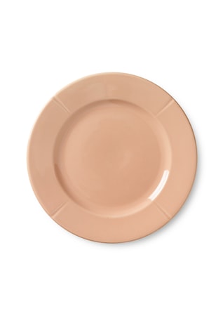 Grand Cru tallerken Ø23 cm, Blush
