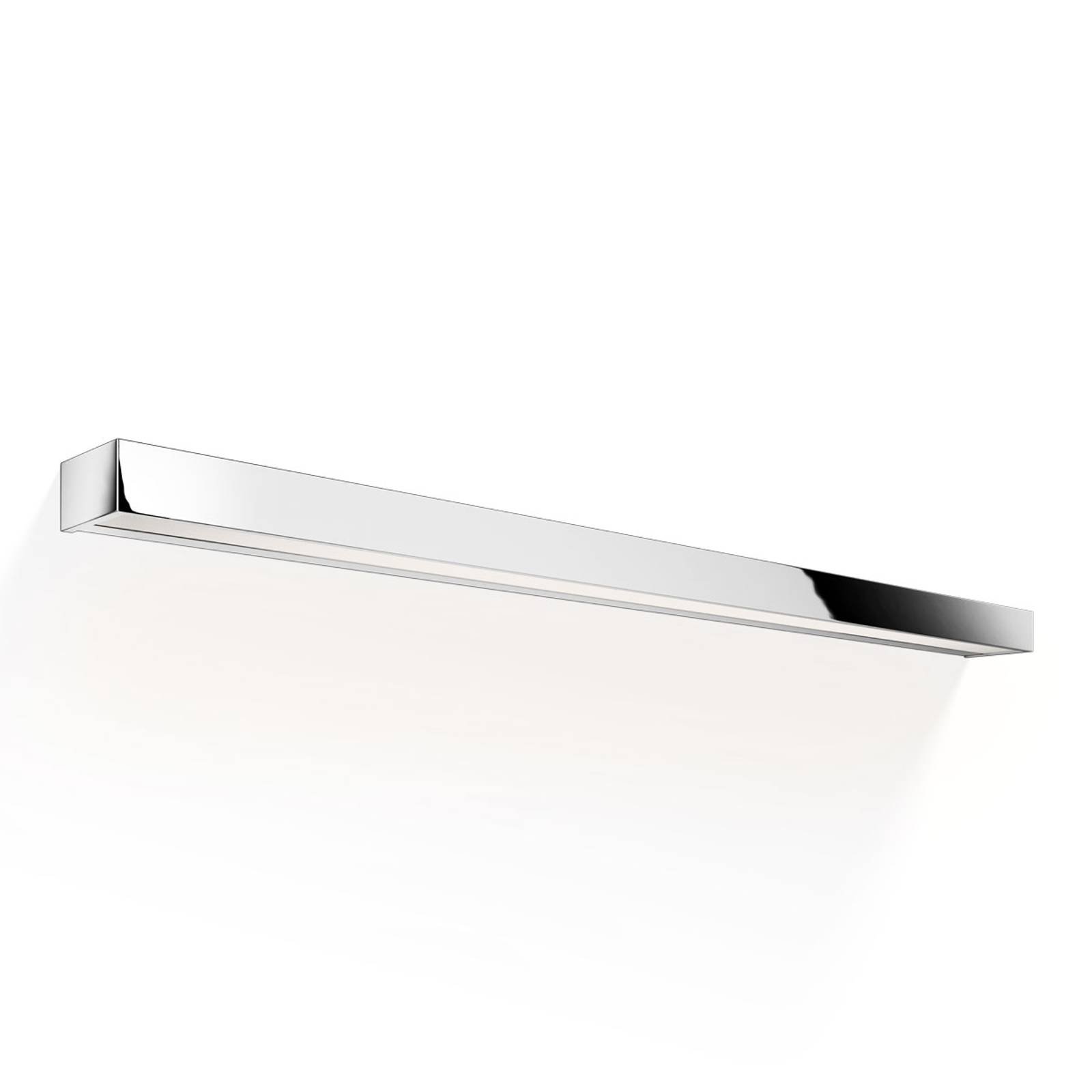 Decor Walther Box 120 N LED-vegglampe 3 000 K