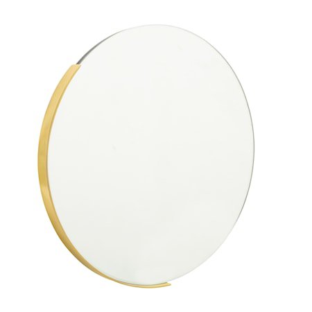 Speil Clear Glass Ø 38 cm