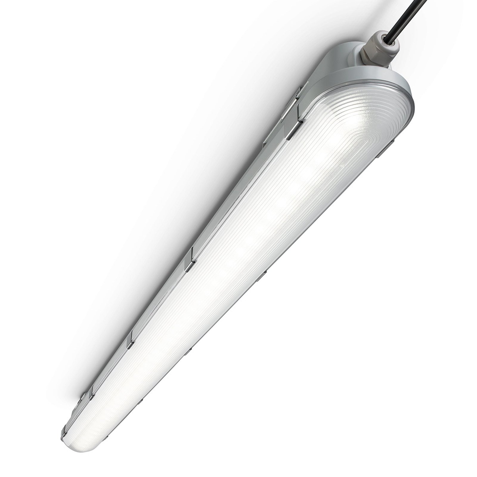 WTG120C 840 19W LED våtromslampe WT 120C 840 19W