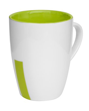 Krus stripe, lime