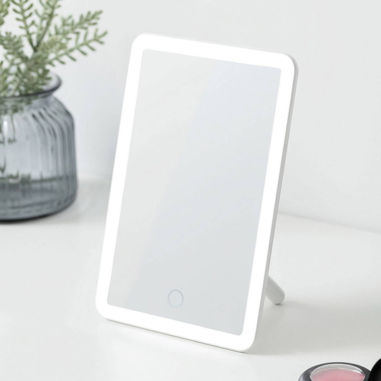 Pauleen Mirror Charming LED-sminkespeil