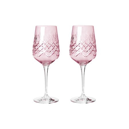 Crispy Topaz Madame – 2-pakning