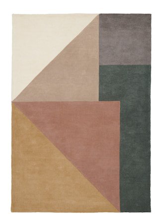 Arguto Teppe Rose 200x300 cm
