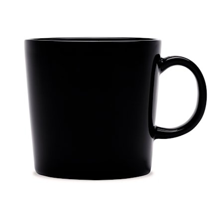 Teema Krus 30 cl svart