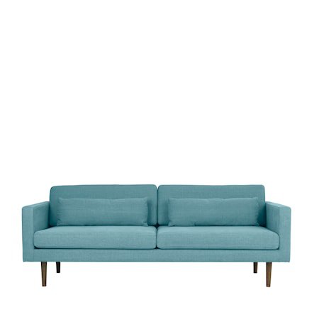 Sofa - AIR, turkis