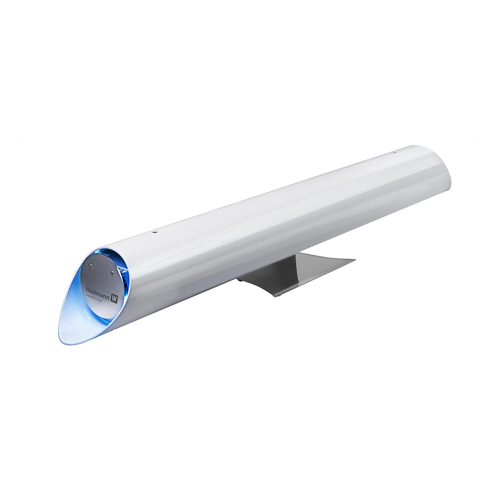 UV-C luftdesinfeksjonslampe ZAPP!80, 70m³/h