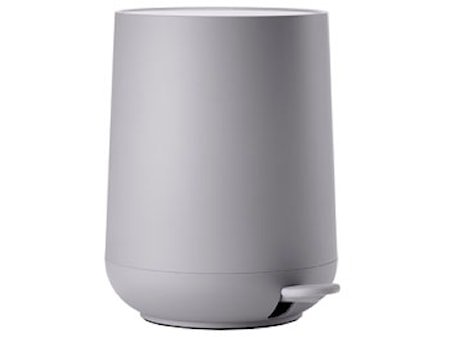 Pedalbøtte Gull grey Nova