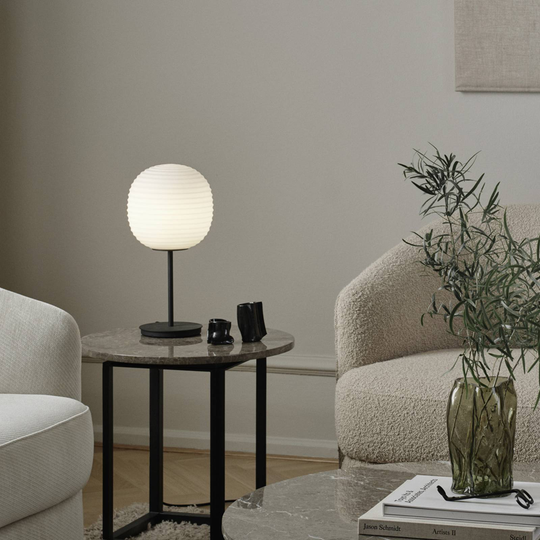 New Works Lantern Small bordlampe, høyde 40 cm