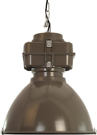 St Paul Tak Taupe Grå 46cm