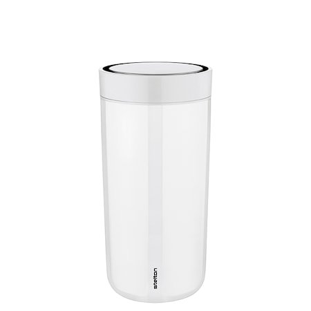 To Go Click Termosflaske Chalk 0,4 l