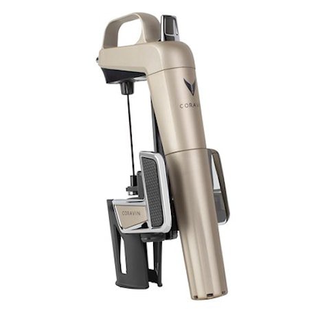 Model 2 Elite Vinsystem Light Gold