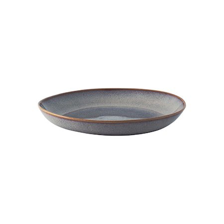 Lave Beige Skål flat