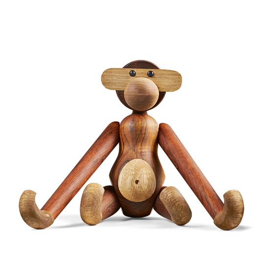 Rosendahl Kay Bojesen Ape, Medium