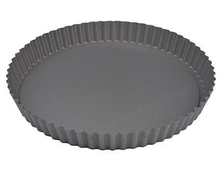 Silvertop Paiform Ø30cm Sølv