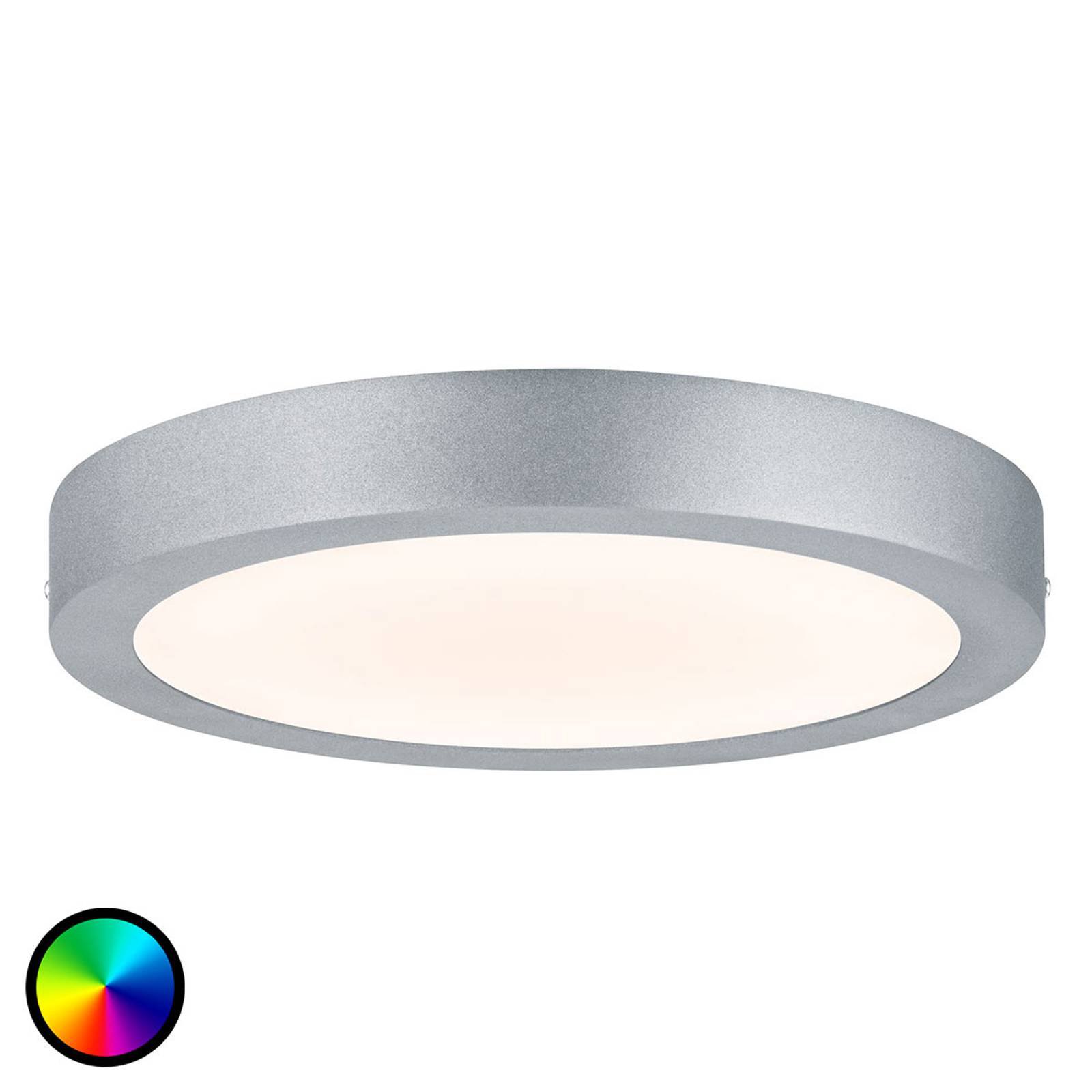 Paulmann Smart Friends LED-taklampe Cesena 30 cm