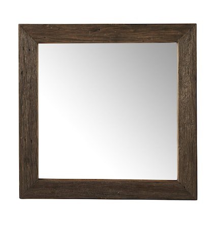 Irma Mirror Brun