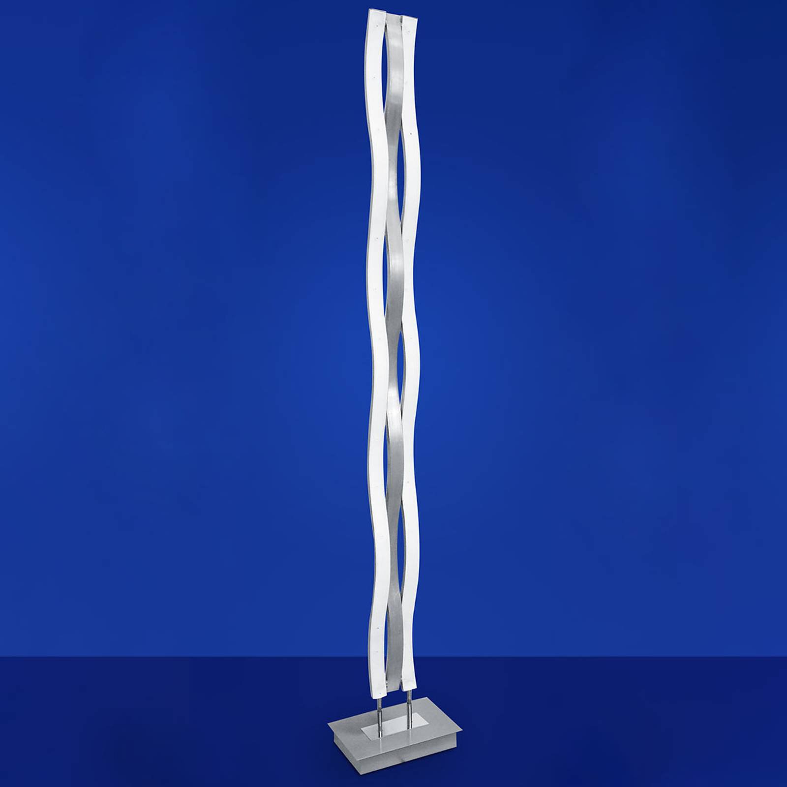 B-Leuchten Helios II LED-gulvlampe