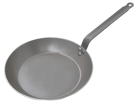 Stekepanne 20 cm