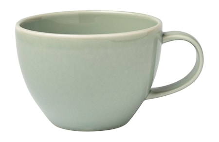 Crafted Blueberry kaffekopp 0,25 l turkis