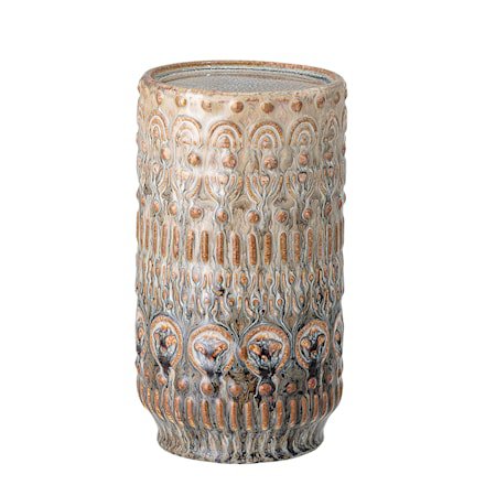 Lysestake Multi-color Terrakotta 18 cm