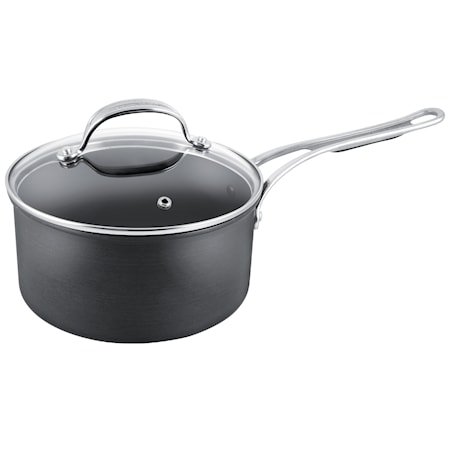 Jamie Oliver Premium HA Kasserolle 18 cm / 2,1 liter